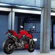Thumbnail Photo 1 for New 2025 Ducati Streetfighter