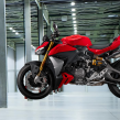 Thumbnail Photo 6 for New 2025 Ducati Streetfighter