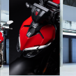 Thumbnail Photo 3 for New 2025 Ducati Streetfighter