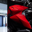 Thumbnail Photo 4 for New 2025 Ducati Streetfighter