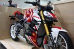 Thumbnail Photo 2 for New 2025 Ducati Streetfighter