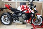 Thumbnail Photo 1 for New 2025 Ducati Streetfighter