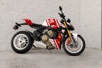 Thumbnail Photo 1 for 2025 Ducati Streetfighter V4