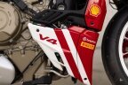 Thumbnail Photo 6 for 2025 Ducati Streetfighter V4