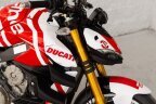 Thumbnail Photo 5 for 2025 Ducati Streetfighter V4