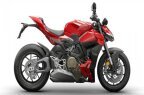 Thumbnail Photo 6 for New 2025 Ducati Streetfighter