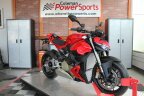 Thumbnail Photo 1 for New 2025 Ducati Streetfighter