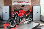Thumbnail Photo 3 for New 2025 Ducati Streetfighter