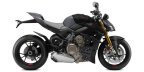 Thumbnail Photo 2 for New 2025 Ducati Streetfighter V4 S