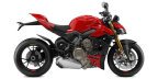 Thumbnail Photo 1 for New 2025 Ducati Streetfighter V4 S