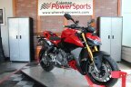 Thumbnail Photo 1 for New 2025 Ducati Streetfighter