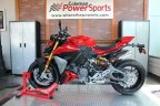 Thumbnail Photo 4 for New 2025 Ducati Streetfighter