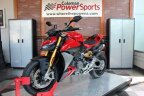 Thumbnail Photo 3 for New 2025 Ducati Streetfighter