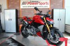 Thumbnail Photo 1 for New 2025 Ducati Streetfighter V2 S