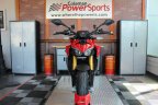 Thumbnail Photo 2 for New 2025 Ducati Streetfighter V2 S