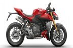 Thumbnail Photo 1 for New 2025 Ducati Streetfighter