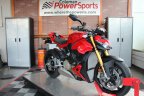 Thumbnail Photo 1 for New 2025 Ducati Streetfighter V4 S