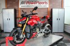 Thumbnail Photo 3 for New 2025 Ducati Streetfighter V4 S
