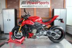 Thumbnail Photo 4 for New 2025 Ducati Streetfighter V4 S