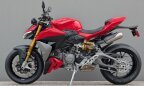 Thumbnail Photo 3 for New 2025 Ducati Streetfighter
