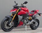 Thumbnail Photo 5 for New 2025 Ducati Streetfighter