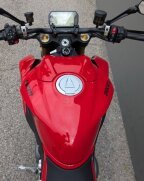 Thumbnail Photo 6 for New 2025 Ducati Streetfighter