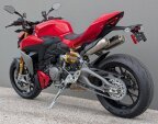 Thumbnail Photo 4 for New 2025 Ducati Streetfighter