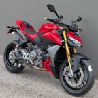 Thumbnail Photo 1 for New 2025 Ducati Streetfighter