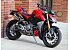 2025 Ducati Streetfighter