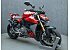 2025 Ducati Streetfighter