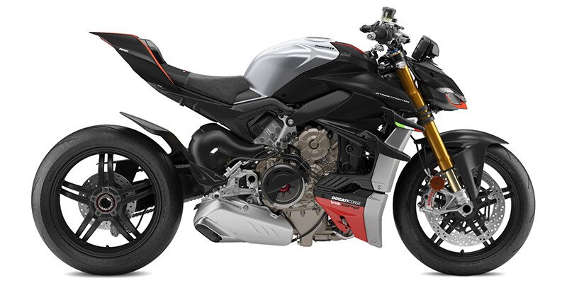2025 Ducati Streetfighter V4 SP2 specifications