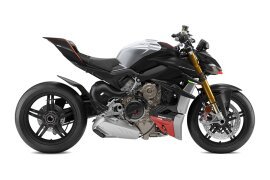 2025 Ducati Streetfighter V4 SP2 specifications