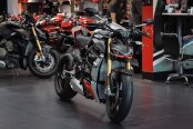 New 2025 Ducati Streetfighter