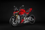 New 2025 Ducati Streetfighter