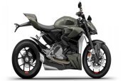 New 2025 Ducati Streetfighter V2