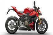 New 2025 Ducati Streetfighter