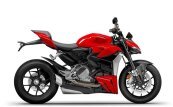 New 2025 Ducati Streetfighter