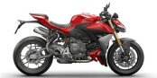 New 2025 Ducati Streetfighter V2