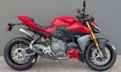 New 2025 Ducati Streetfighter