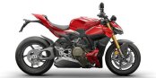 New 2025 Ducati Streetfighter V4 S
