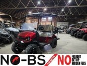 New 2025 E-Z-GO Express