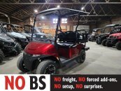 New 2025 E-Z-GO RXV