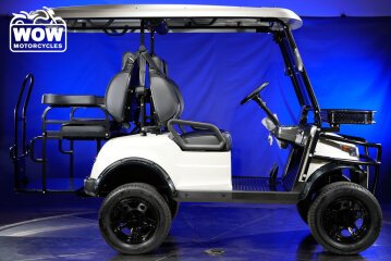 New 2025 Epic E40