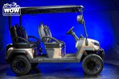 New 2025 Epic E40