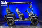 New 2025 Epic E40
