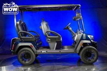 New 2025 Epic E40
