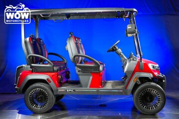 New 2025 Epic E40