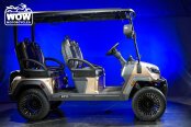 New 2025 Epic E40