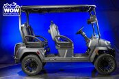 New 2025 Epic E40