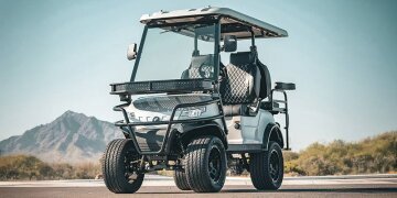 New 2025 Epic E40